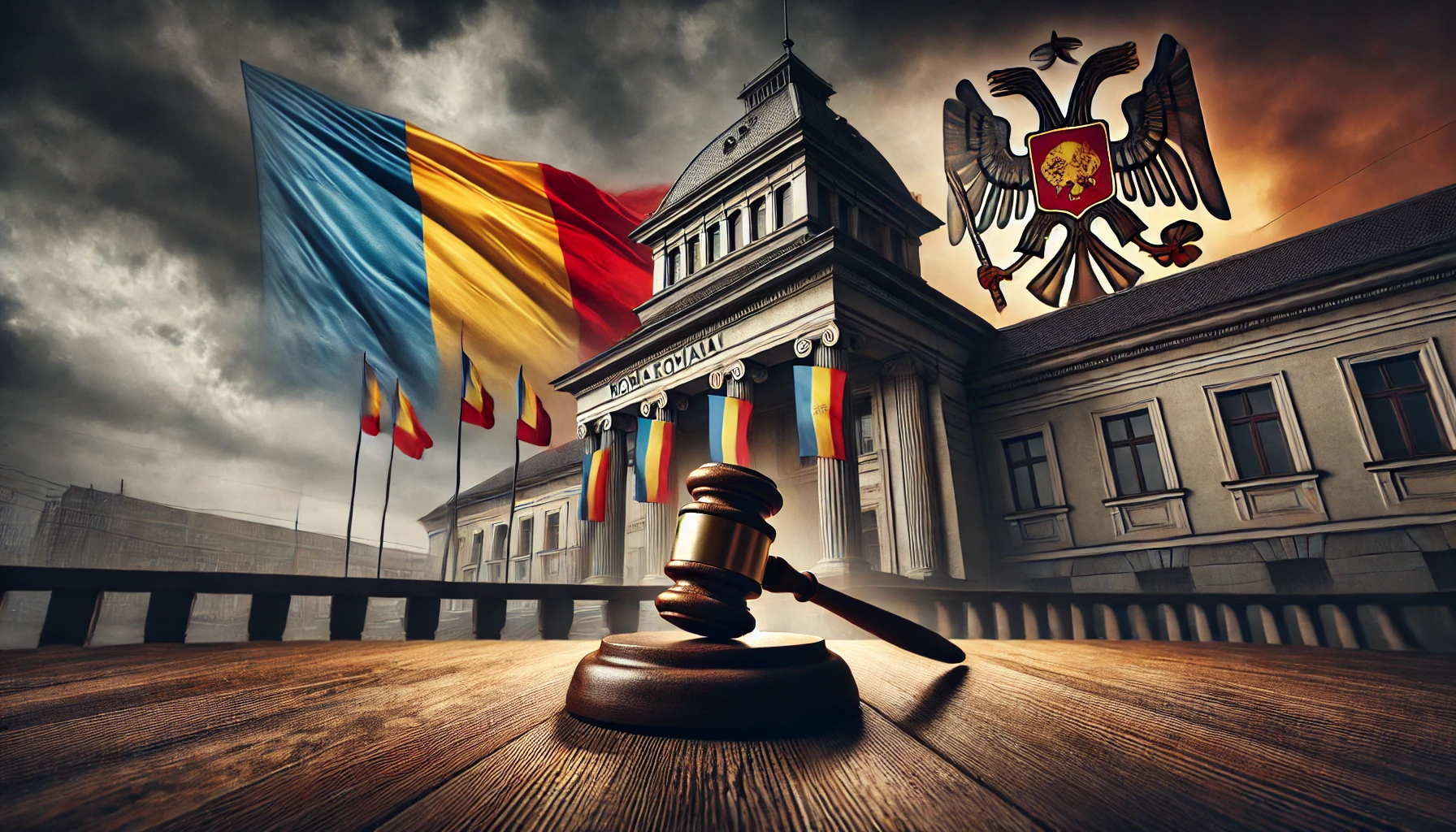 Romanian Court Annuls Presidential Election Amid Russian Interference Claims: A Deep Dive into the Legal and Political Ramifications